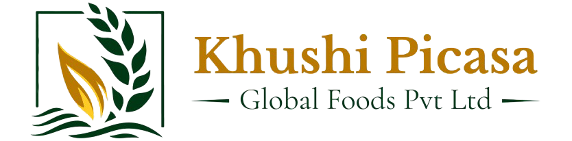 Khushi Picasa Global Foods