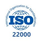 Iso 22000