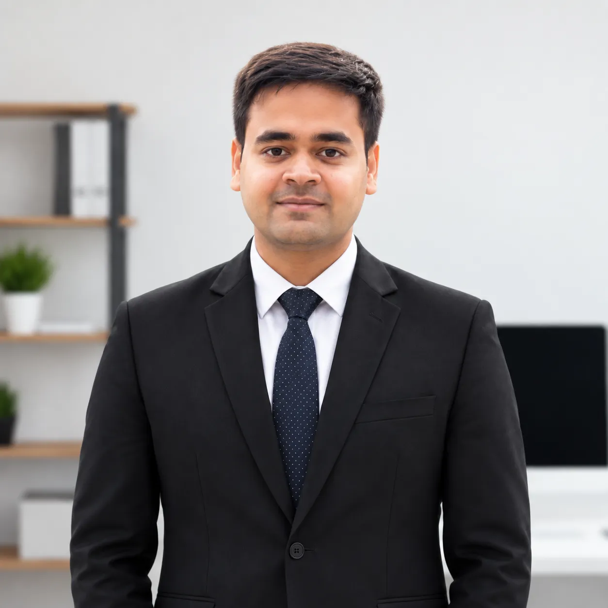 Angel Bansal, Director