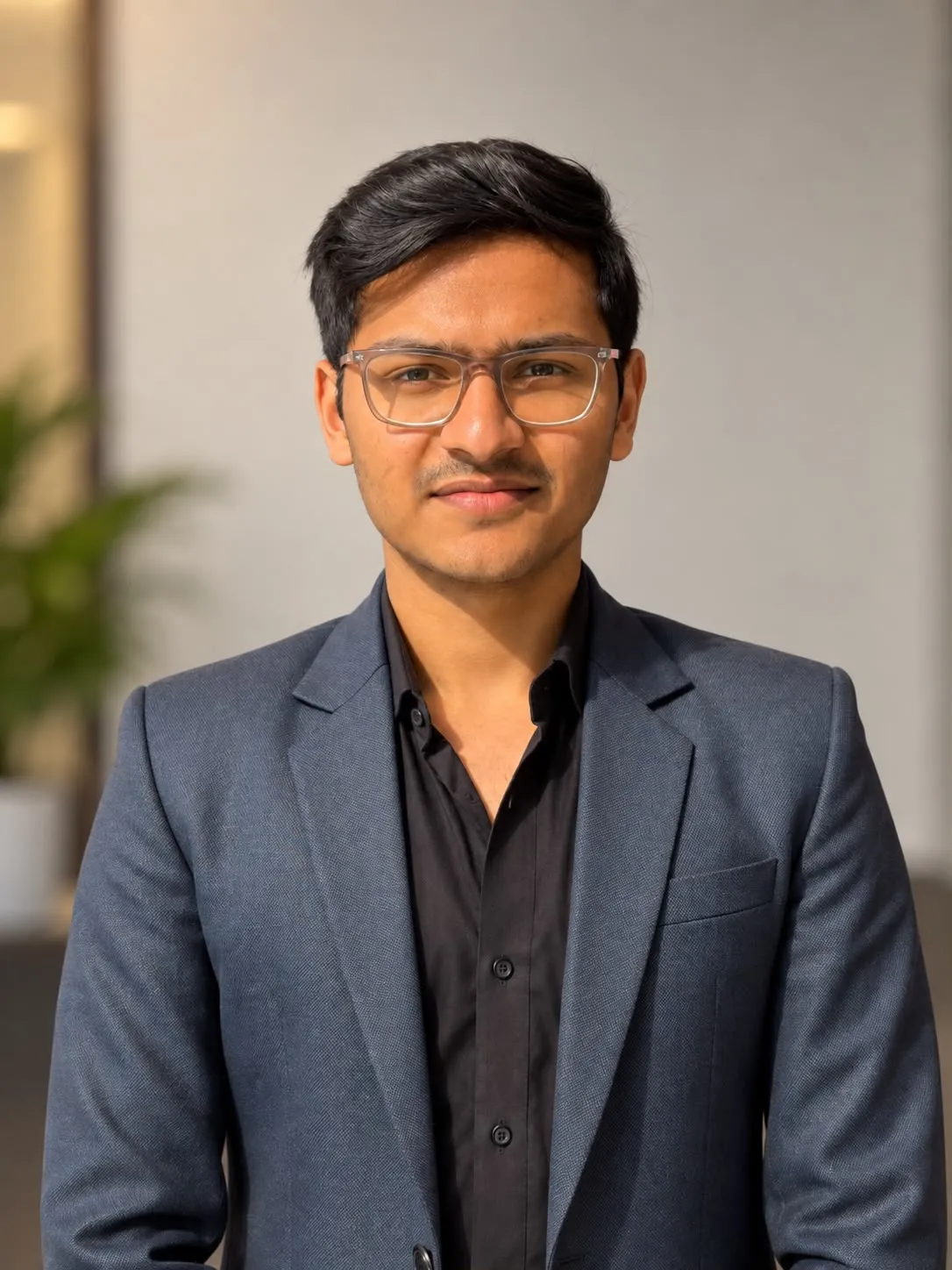 Rohit Garg, Director