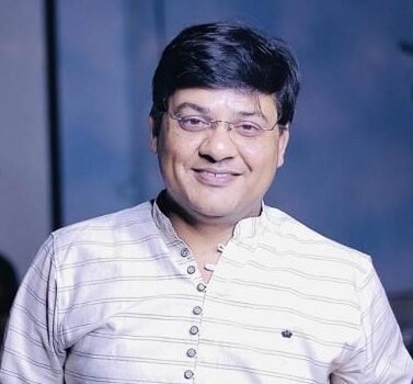 Rohit Garg, Director