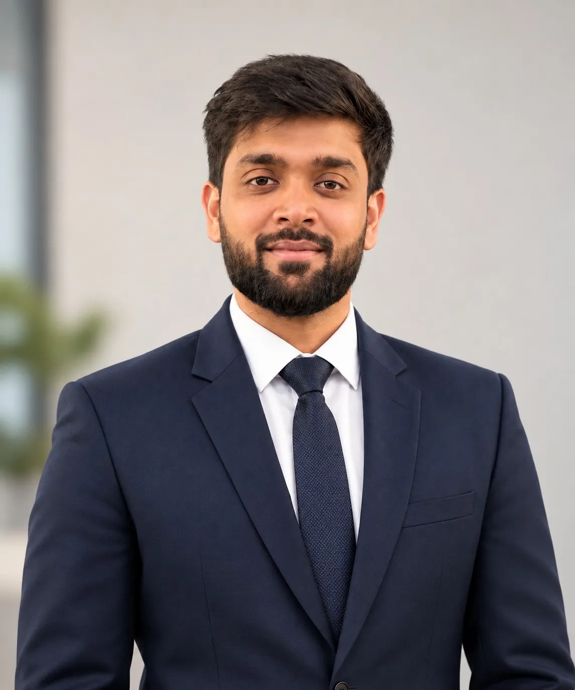 Sameer, Director