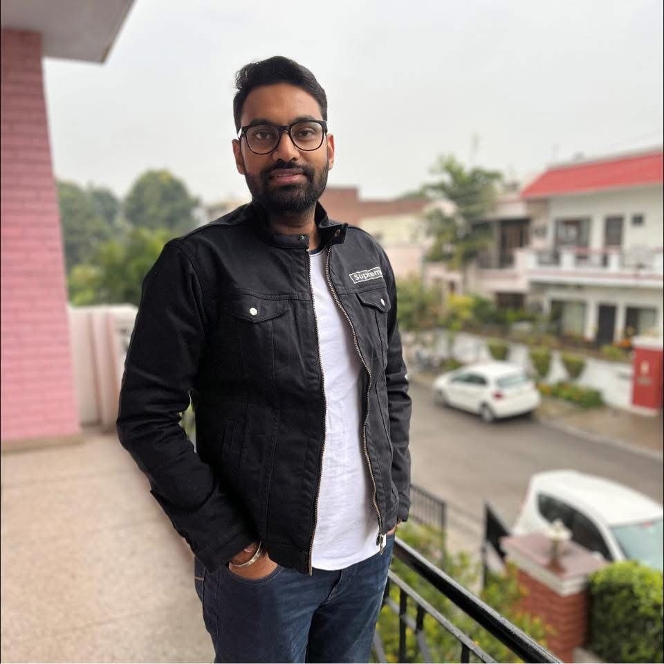 Mr. Pulkit